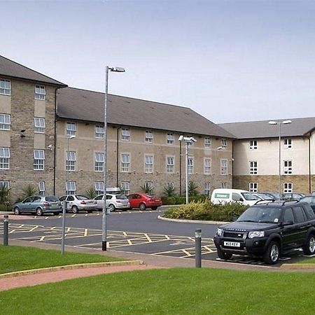 Premier Inn Lancaster Zewnętrze zdjęcie