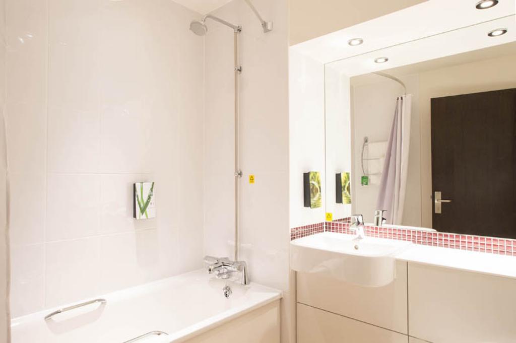 Premier Inn Lancaster Zewnętrze zdjęcie