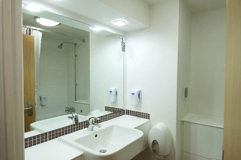 Premier Inn Lancaster Zewnętrze zdjęcie