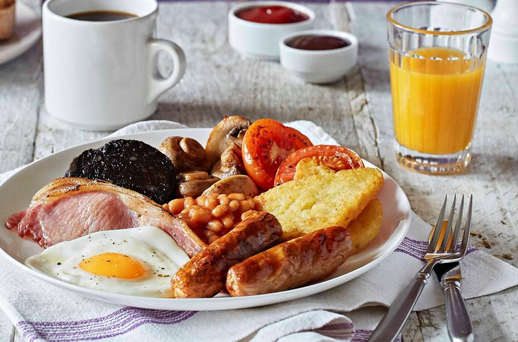 Premier Inn Lancaster Zewnętrze zdjęcie